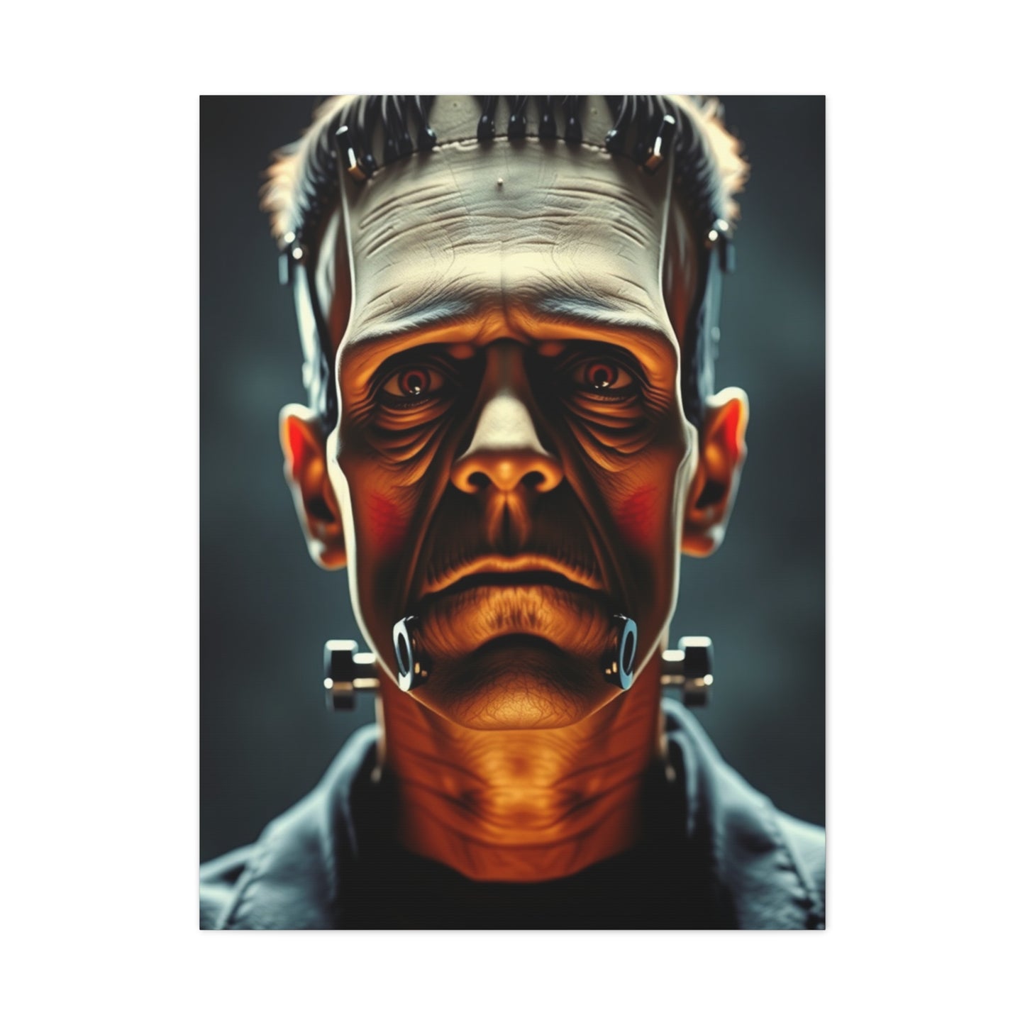 Chimerical Elegance Wall Decor wall art & canvas print