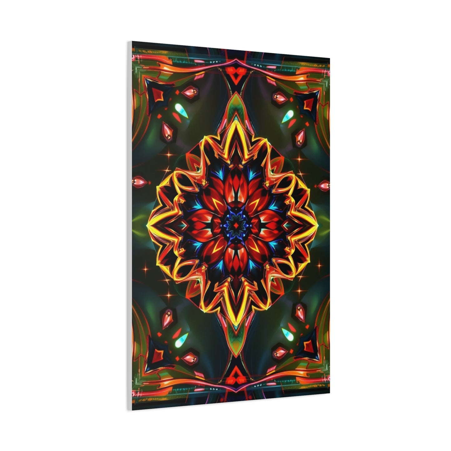 Collection Abstract Shape & Patterns Art Art Wall Art & Canvas Print