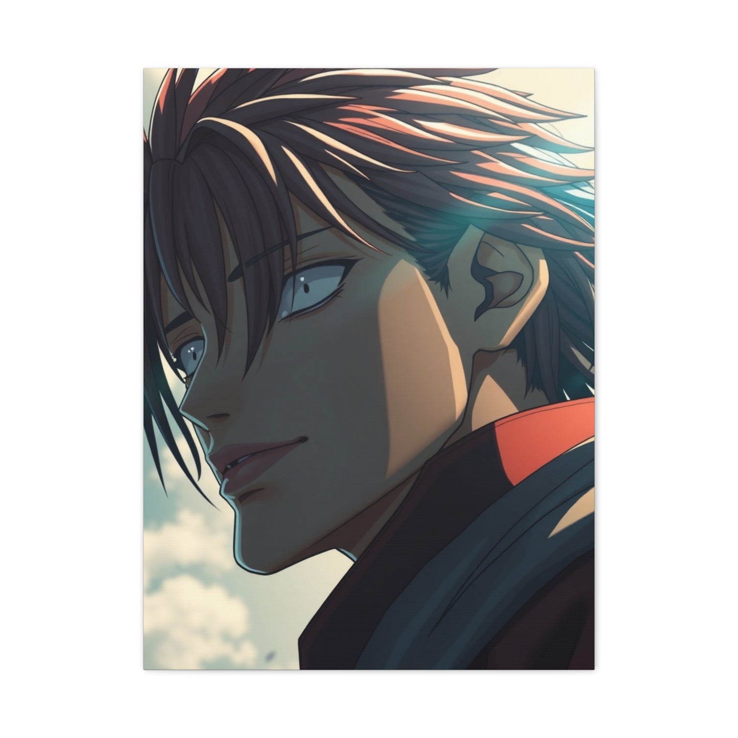 Masterpiece Three Piece Art Vision Wall Art & Canvas Print