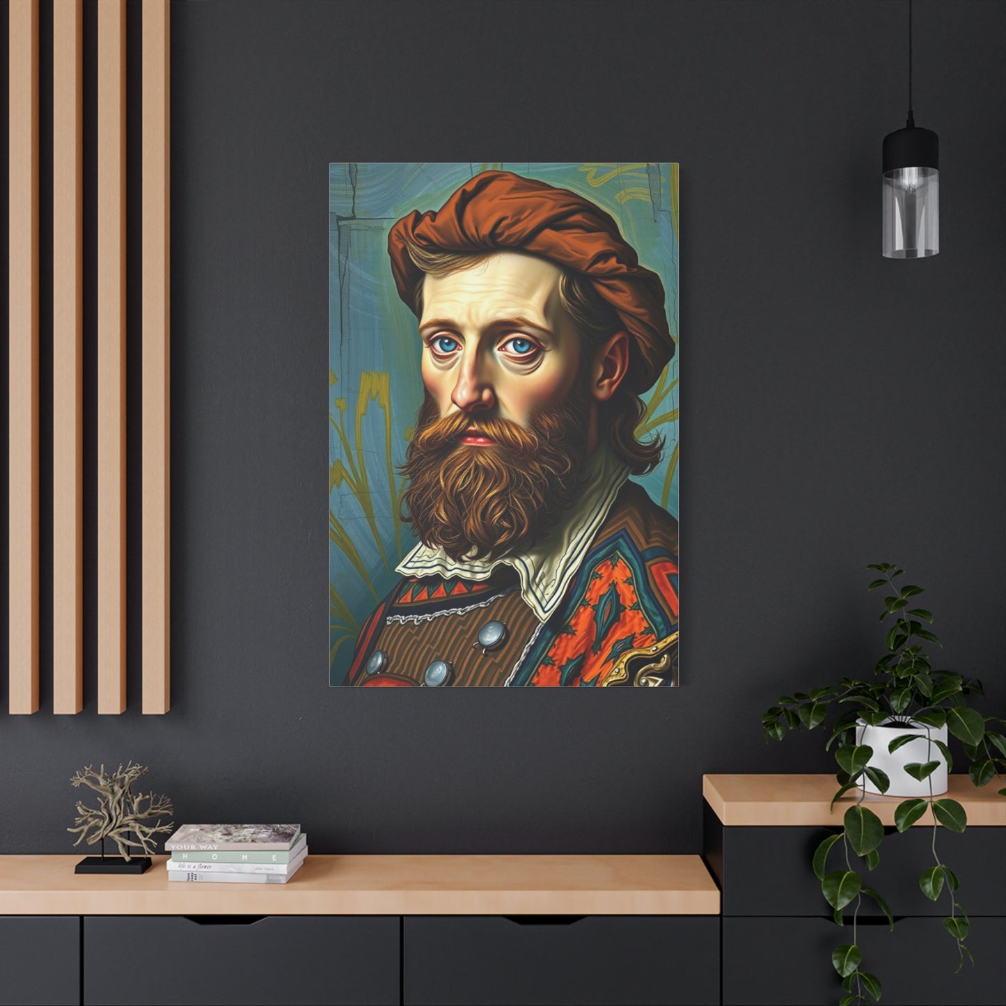 Supreme Paul Cezanne Art Collection Wall Art & Canvas Print