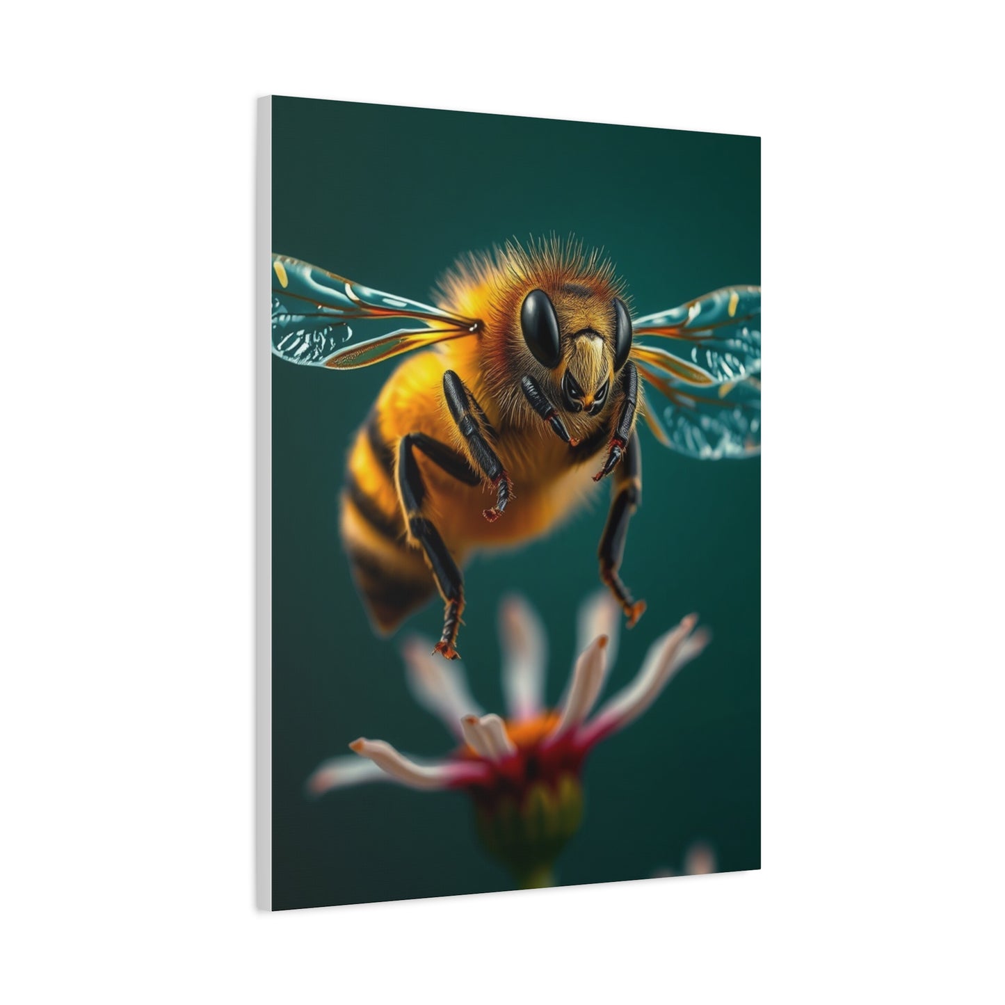 Collection Bees Art Art Wall Art & Canvas Print