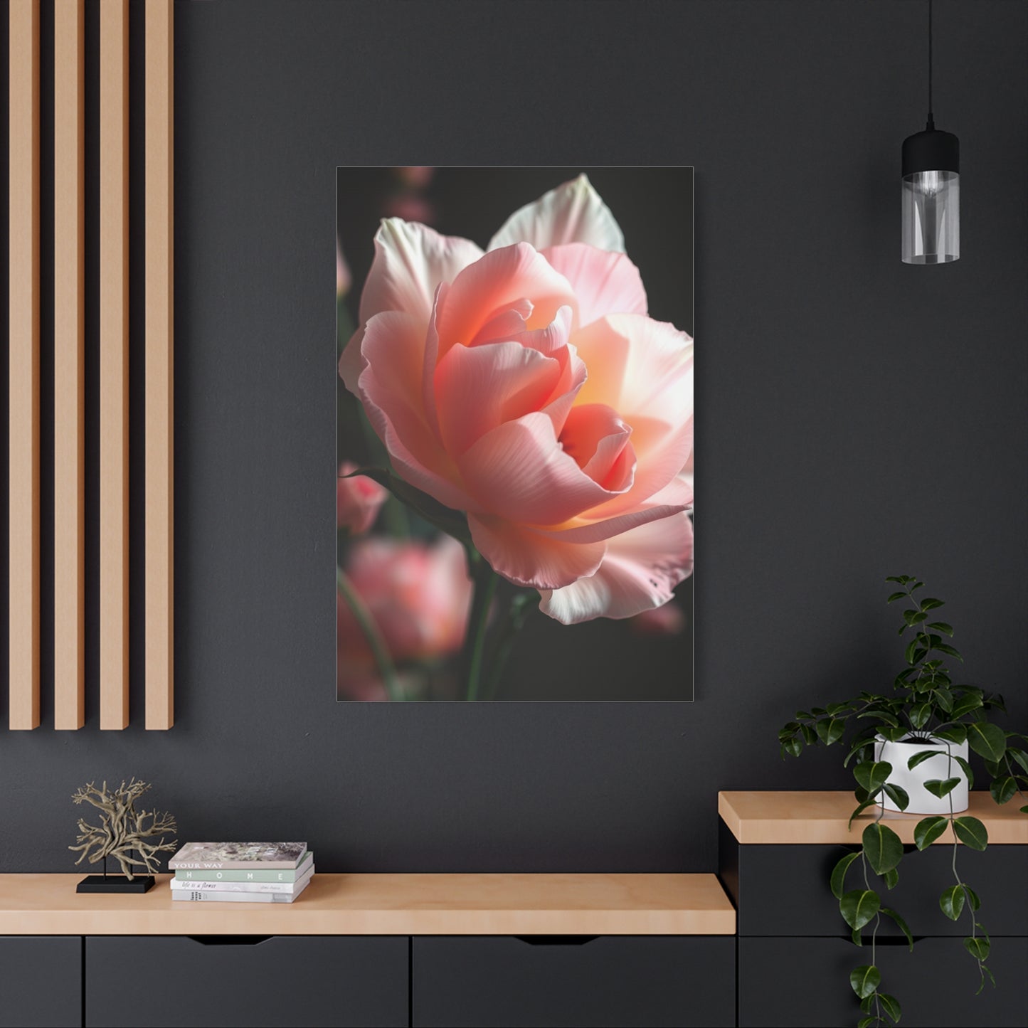 Supreme Mother’s Day Art Collection Wall Art & Canvas Print