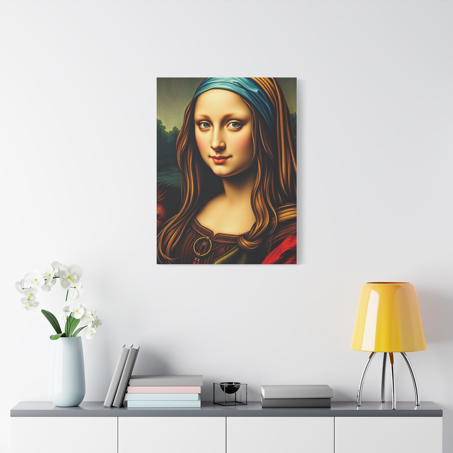 Figural Essence Gallery Piece