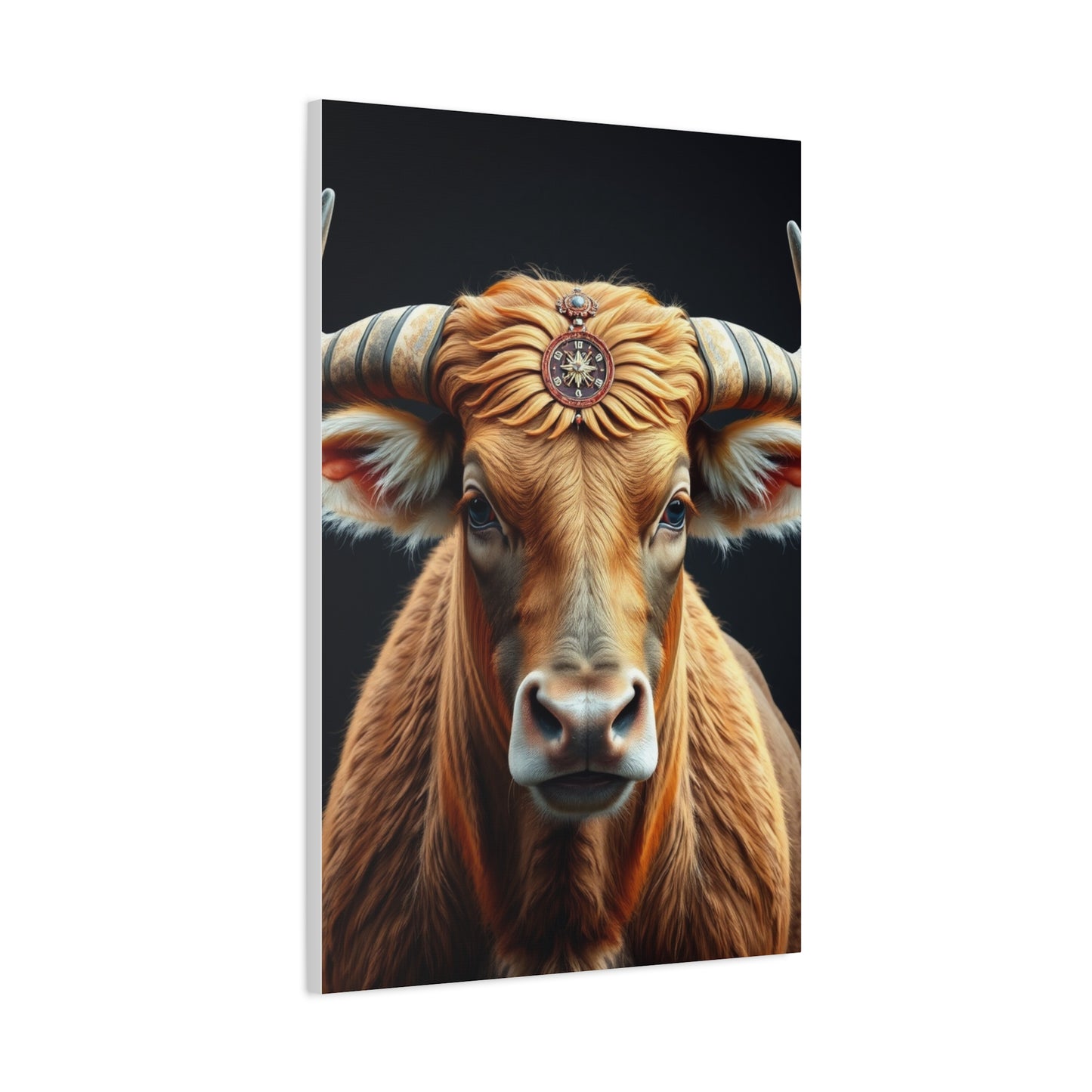 Elite Taurus Art Vision Wall Art & Canvas Print