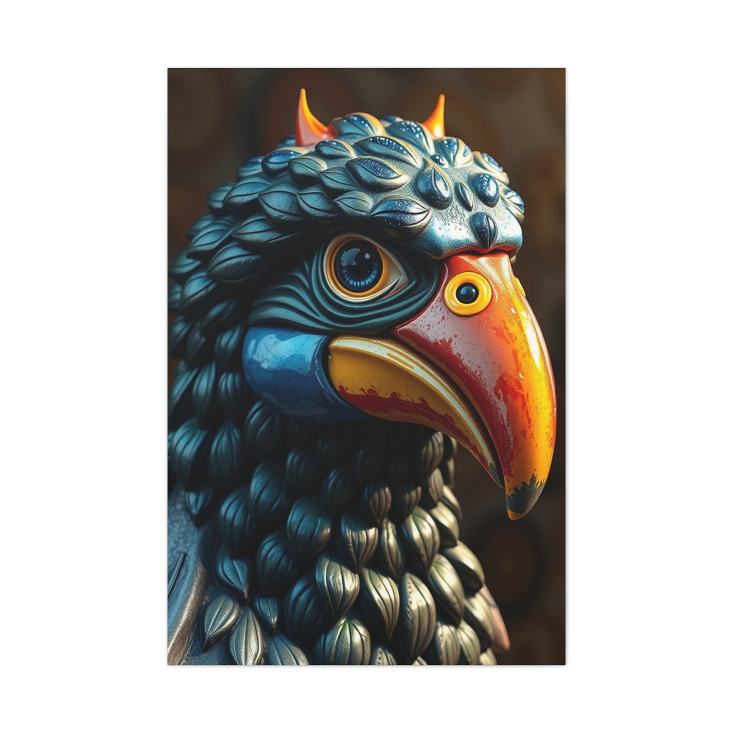 Collection Pepino de Mar Art Art Wall Art & Canvas Print