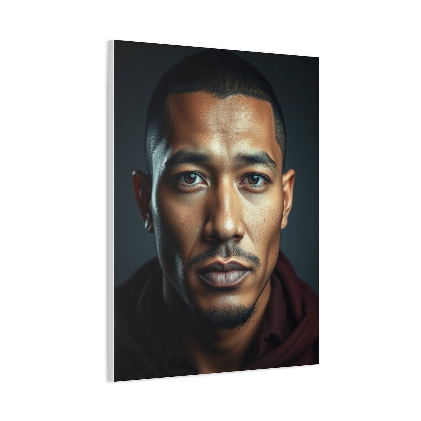 Elite Kane C Andrade Art Vision Wall Art & Canvas Print