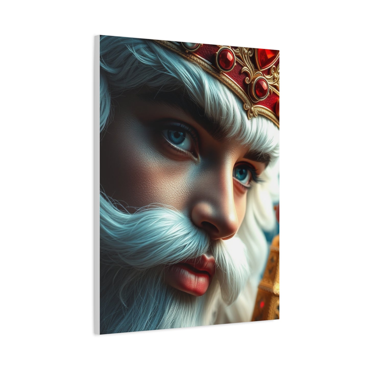 Collection Crown Art Art Wall Art & Canvas Print
