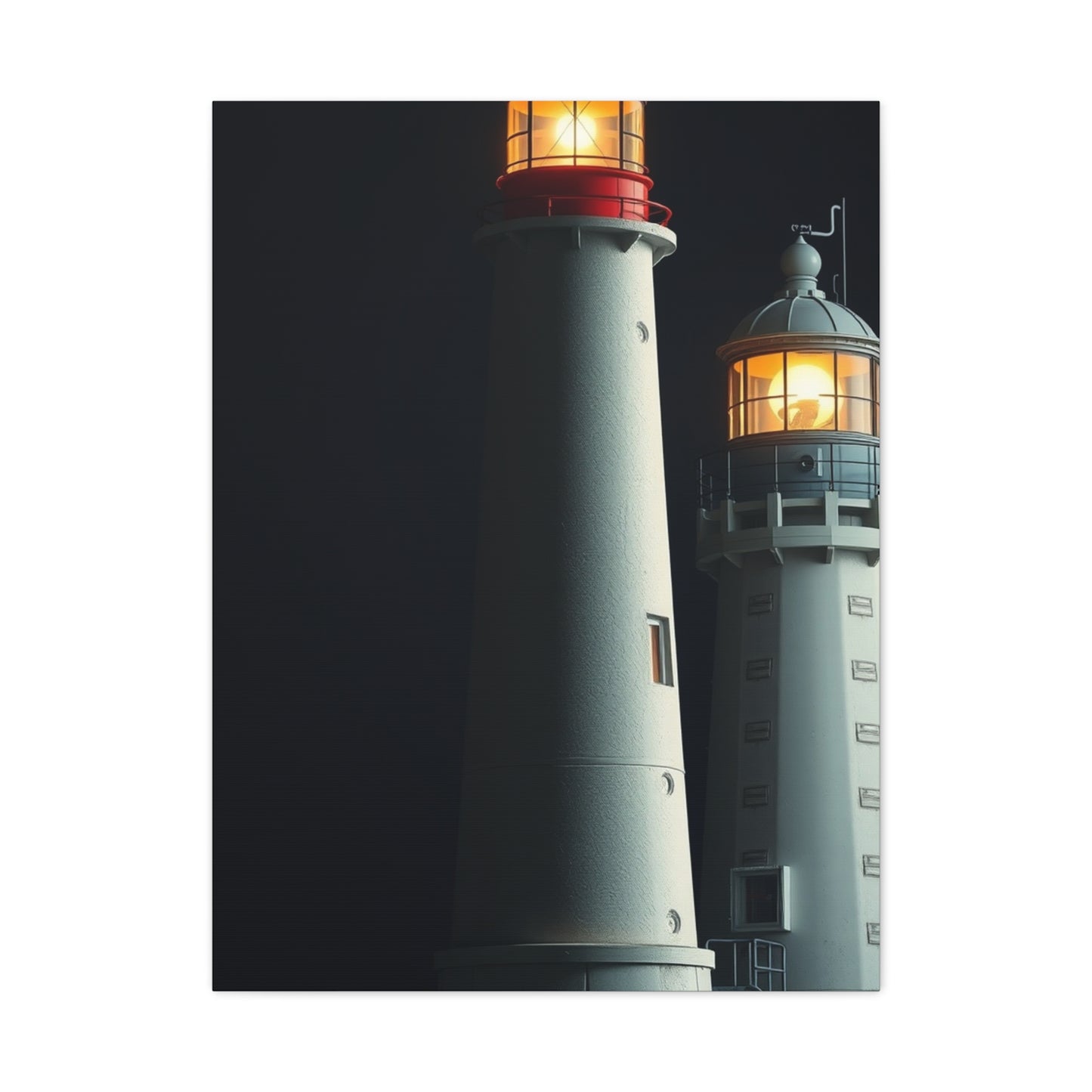 Beacon Serenity Canvas