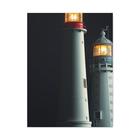 Beacon Serenity Canvas