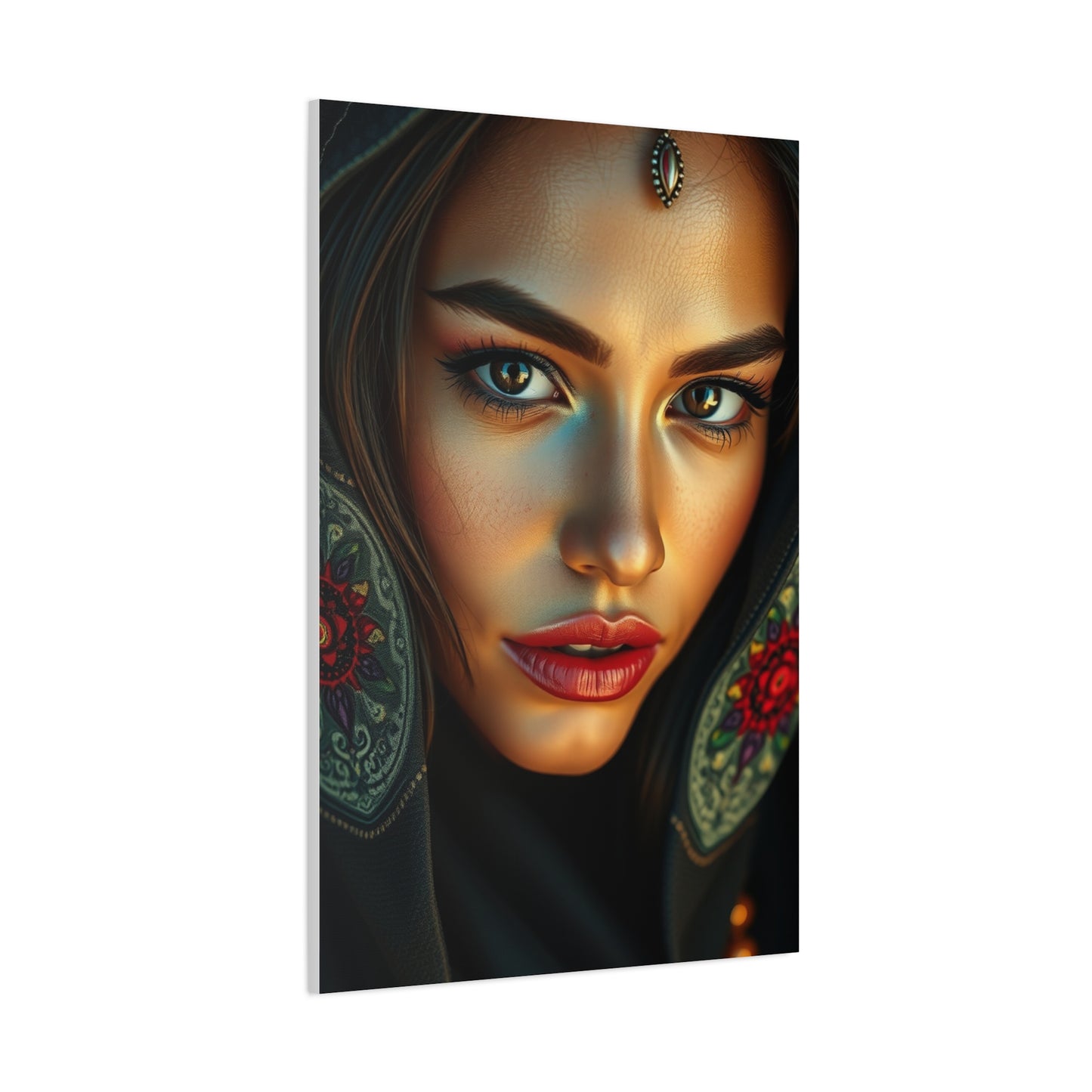 Supreme Reyna Noriega Art Collection Wall Art & Canvas Print