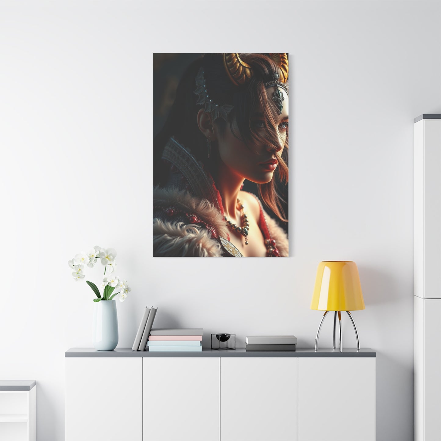 Tava Studios Art Refined Canvas Wall Art & Canvas Print