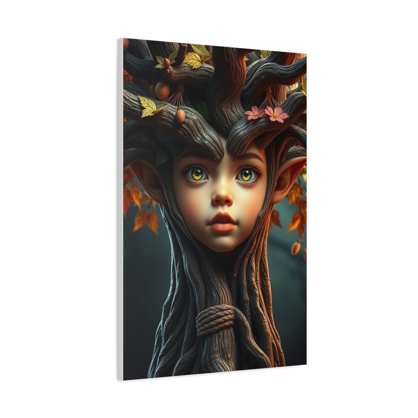 Treechild Art Supreme Gallery Wall Art & Canvas Print