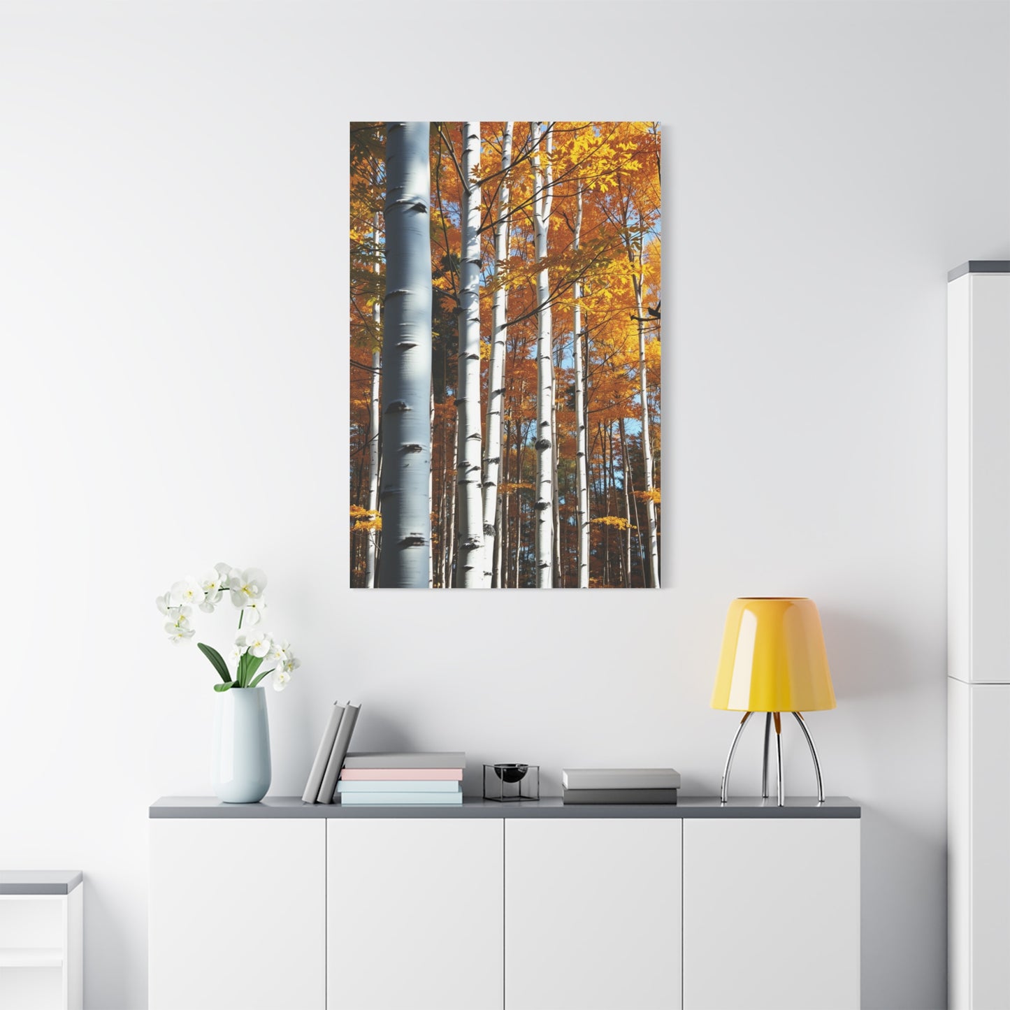 Collection Aspen Tree Art Art Wall Art & Canvas Print