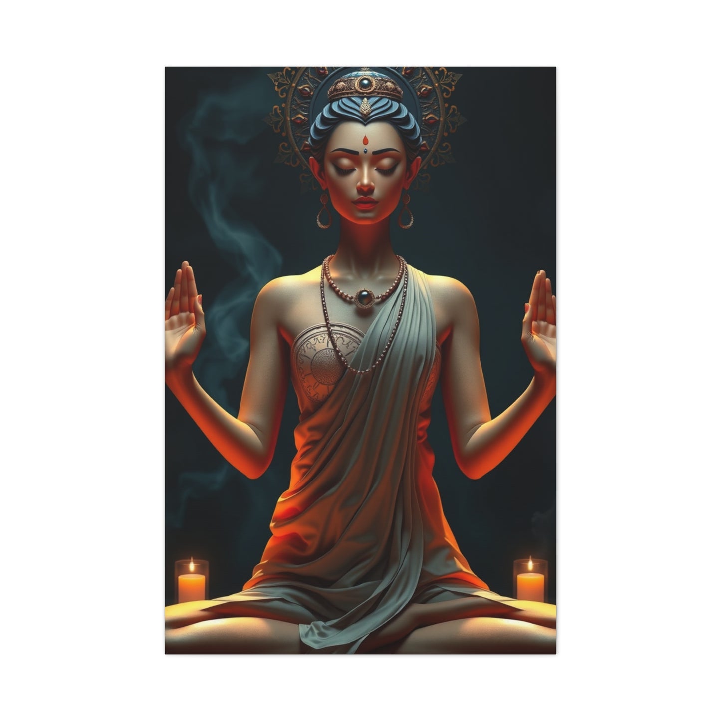 Tranquil Essence Gallery