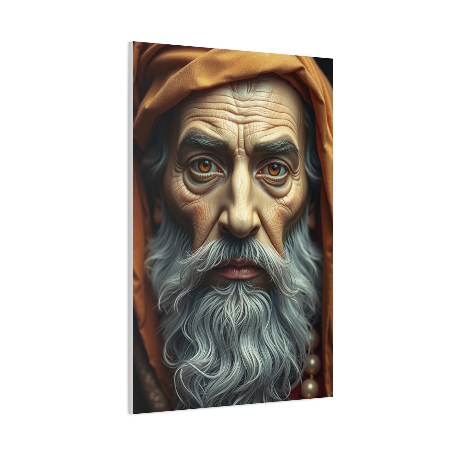 Masterpiece Hope Art Vision Wall Art & Canvas Print