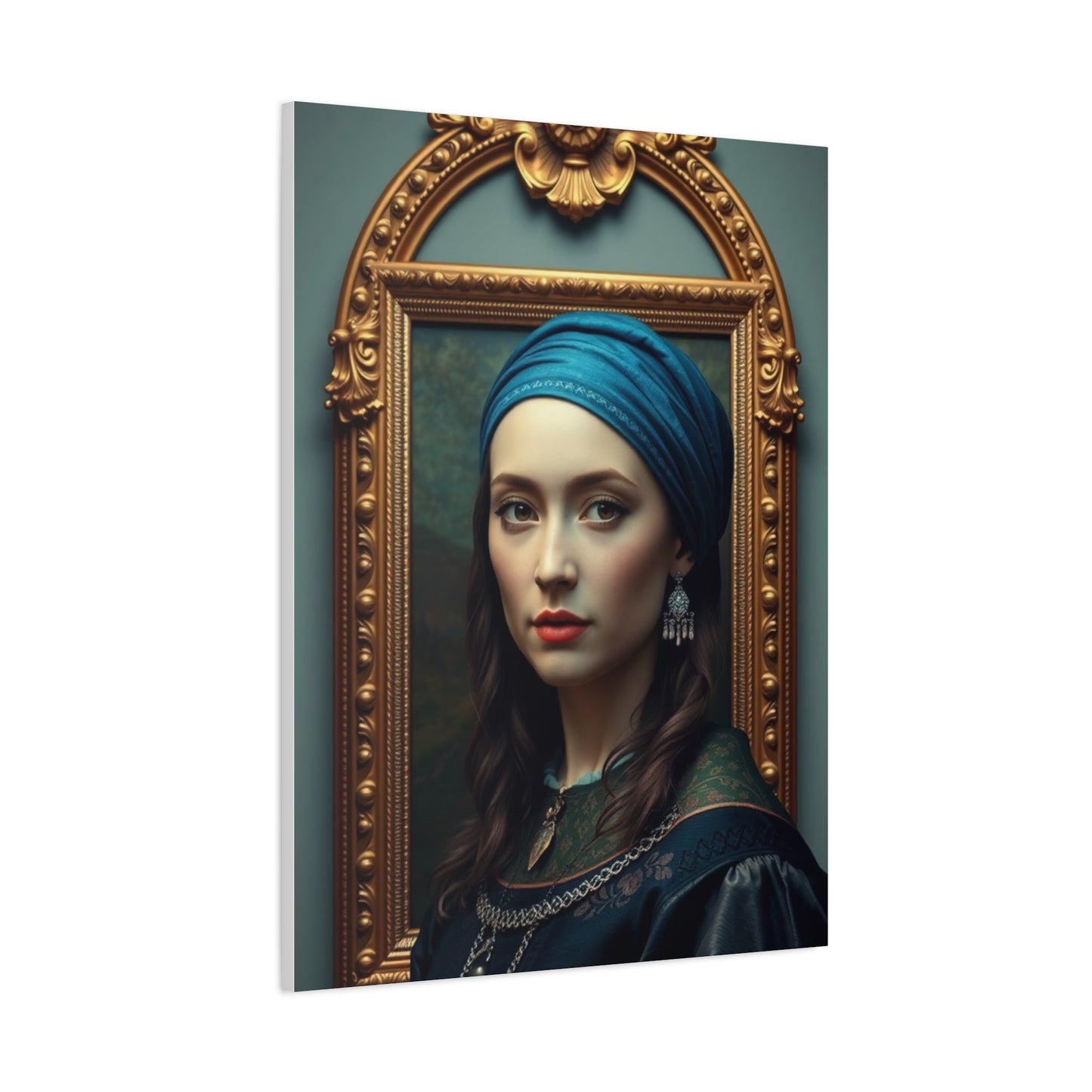 Classic Fine Art Supreme Gallery Wall Art & Canvas Print