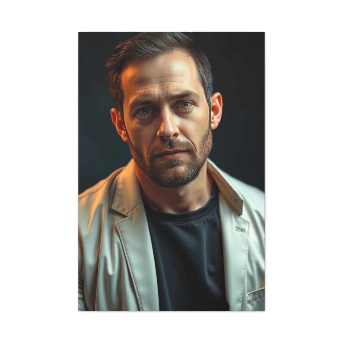 Joshua Schicker Art Luxury Canvas Wall Art & Canvas Print