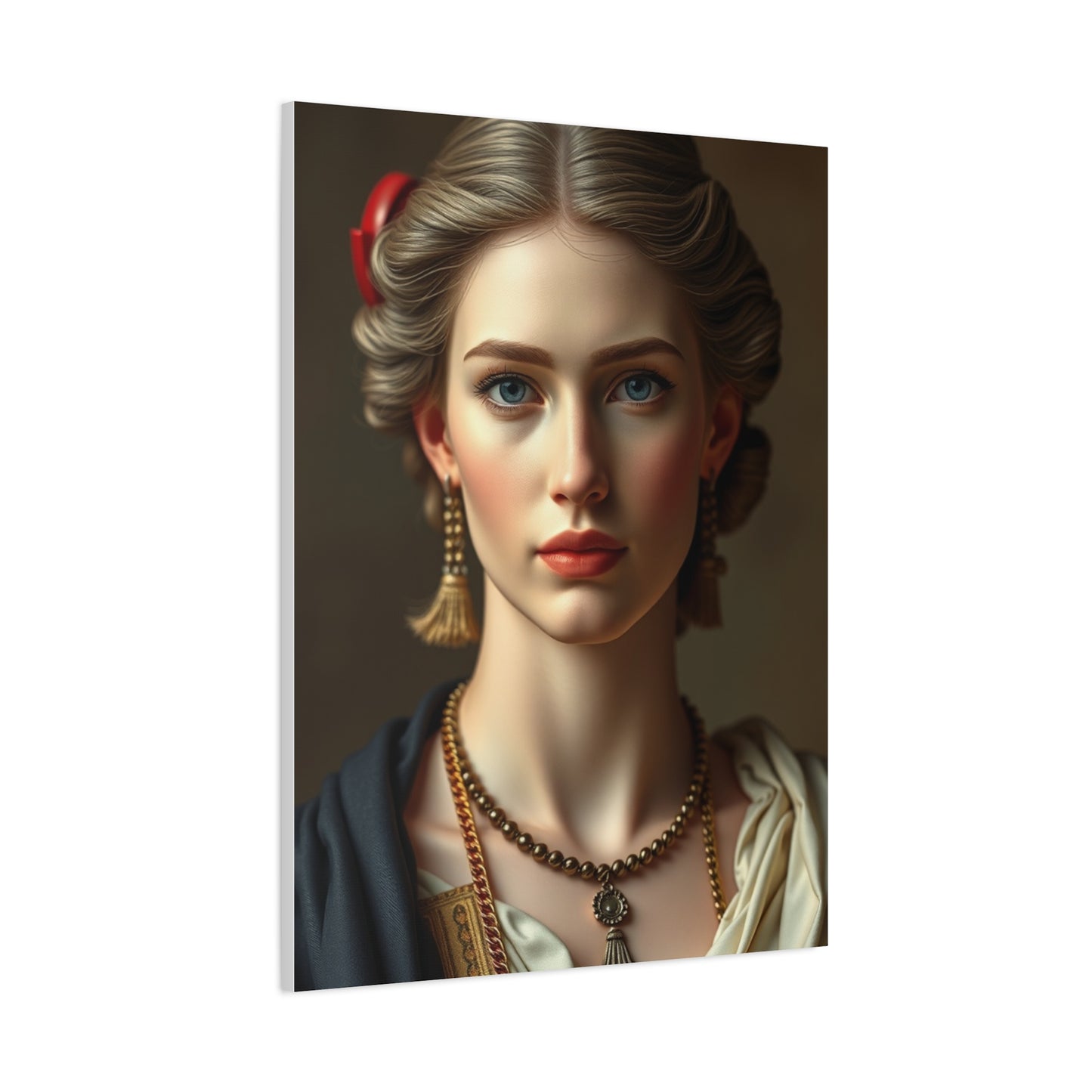 Classicism and Neoclassicism Art Refined Canvas Wall Art & Canvas Print