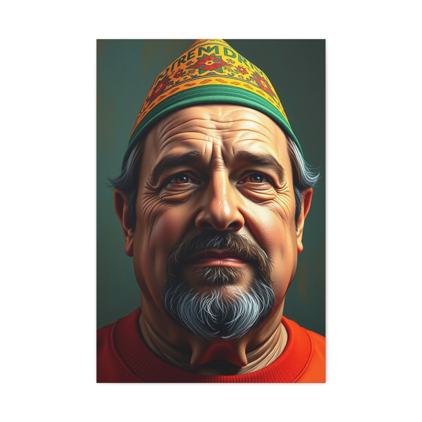 Idyllic Horizon Prestige Art Wall Art & Canvas Print