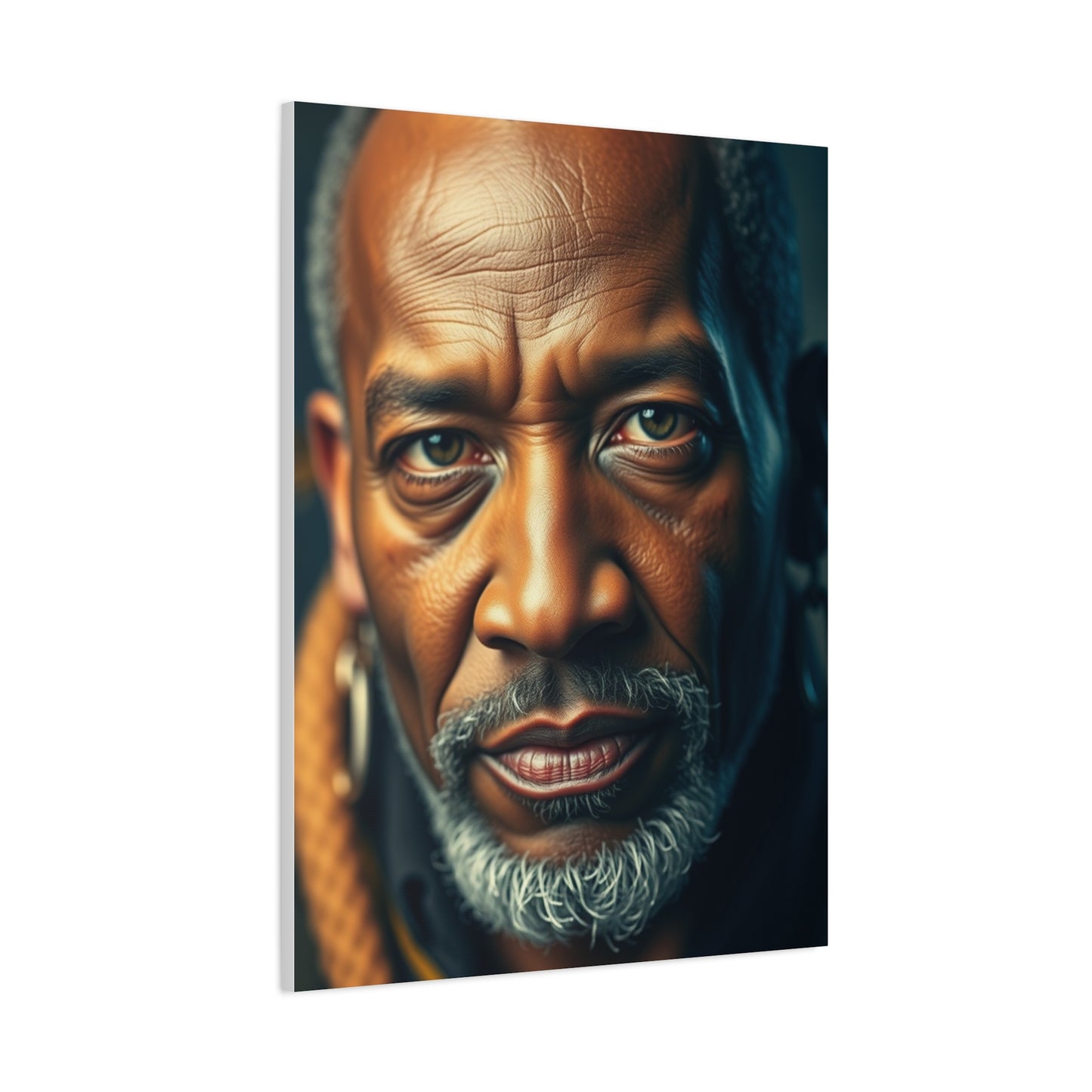 Enlightened Perspective Art Wall Art & Canvas Print