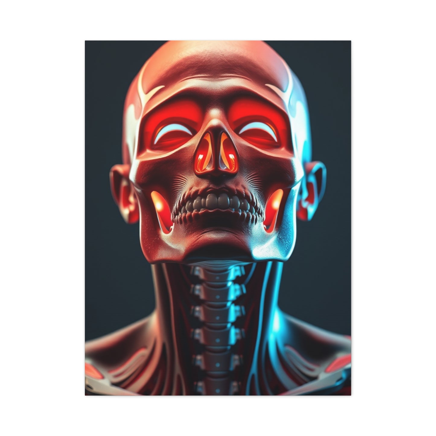 Collection Anatomy Art Art Wall Art & Canvas Print