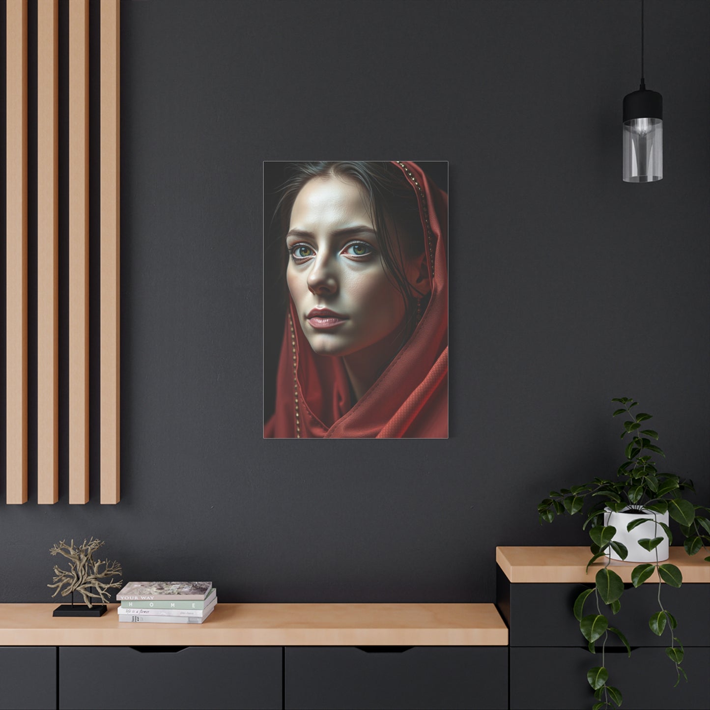 Supreme Ali Gulec Art Collection Wall Art & Canvas Print