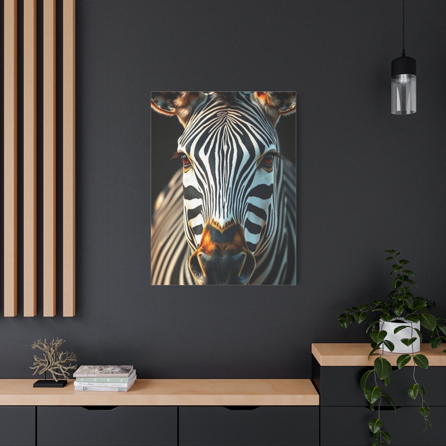 Collection Zebra Art Art Wall Art & Canvas Print