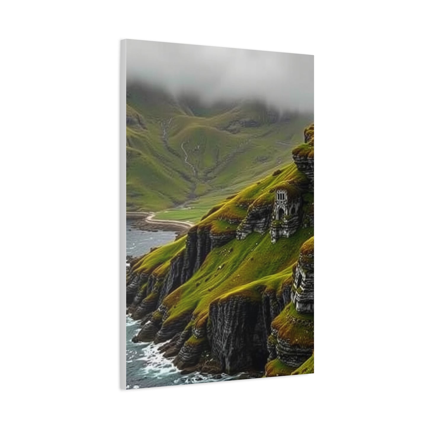 Supreme Ireland Art Collection Wall Art & Canvas Print