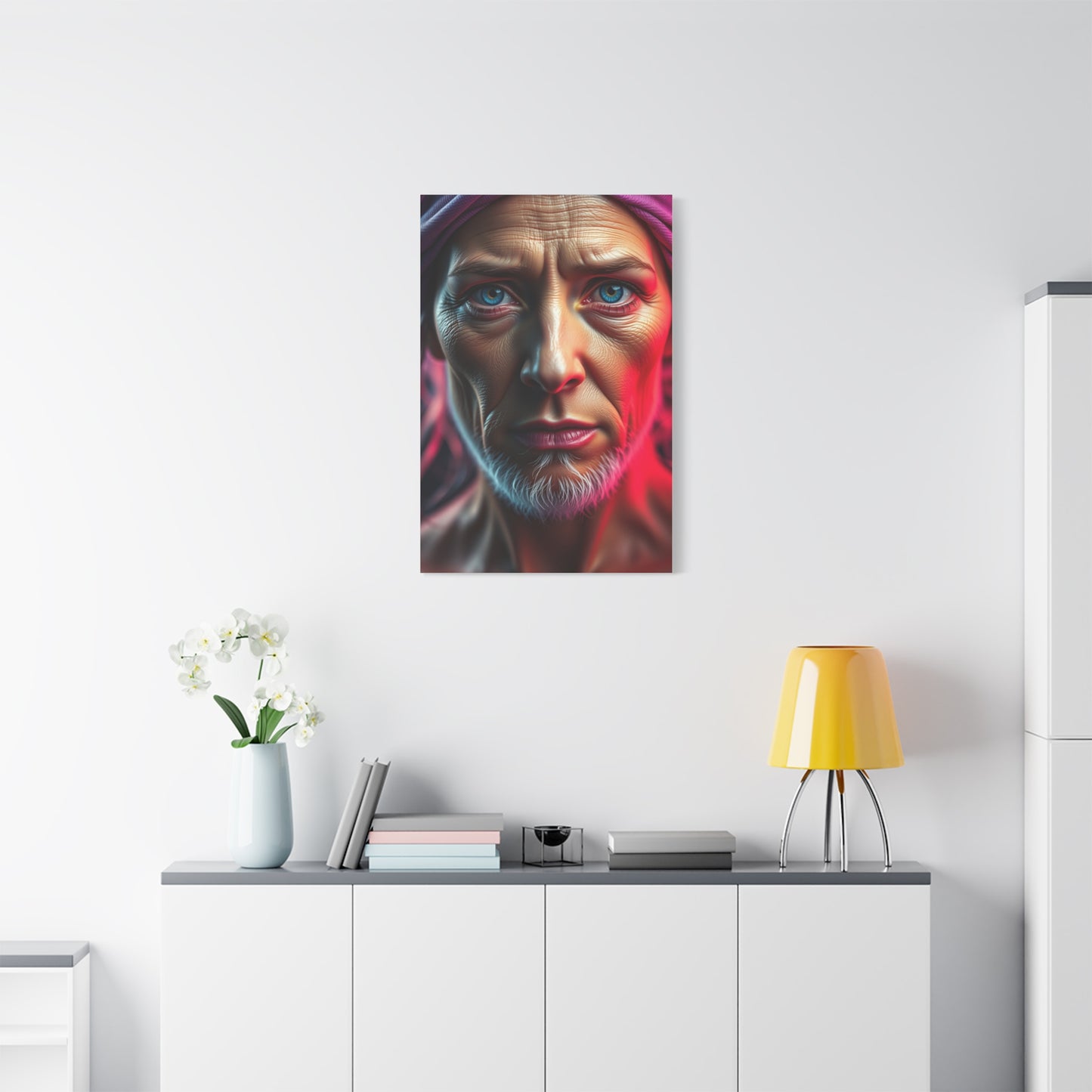 Supreme Cancer Art Collection Wall Art & Canvas Print