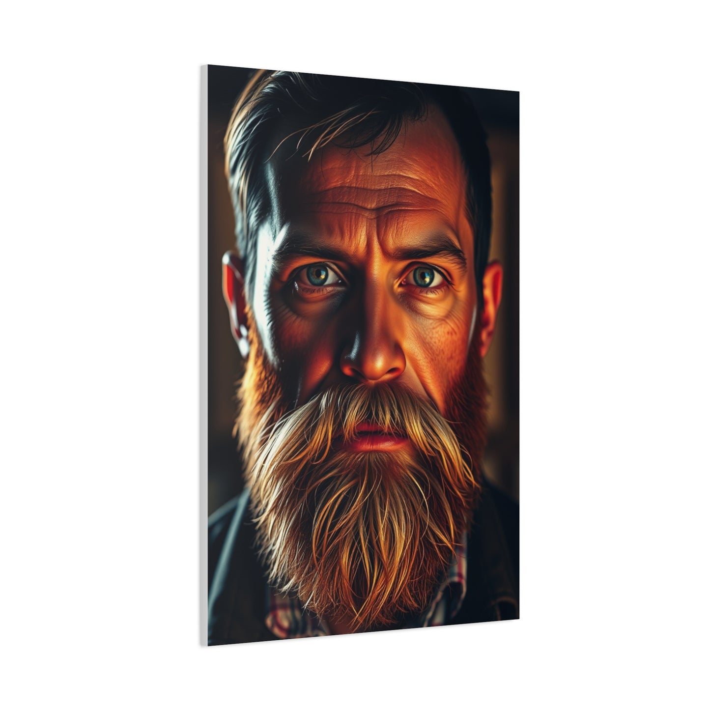 Ben Pipe Artistry Elegance Wall Art & Canvas Print