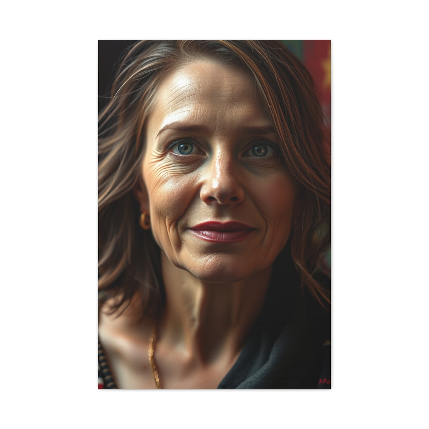 Doughty Reverie: Premium Canvas Wall Art & Canvas Print