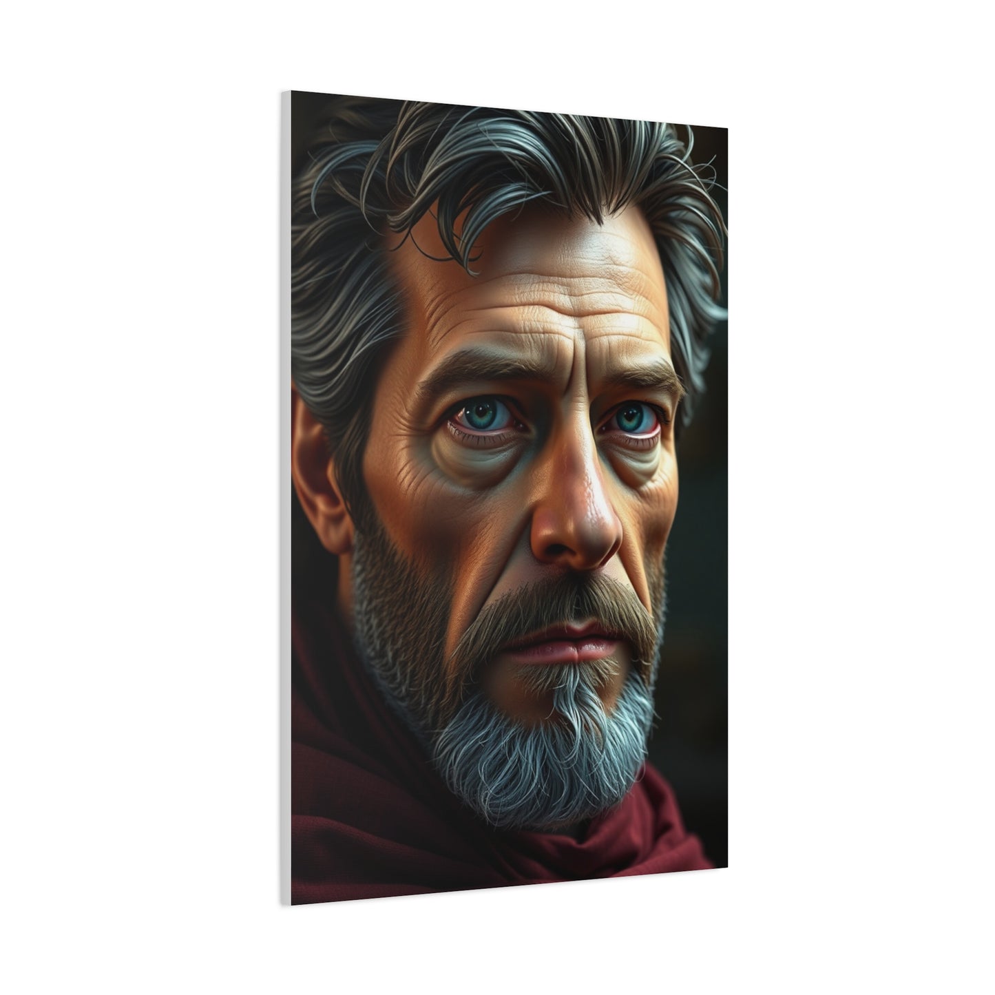 Phillppe Hugonnard Art Refined Canvas Wall Art & Canvas Print