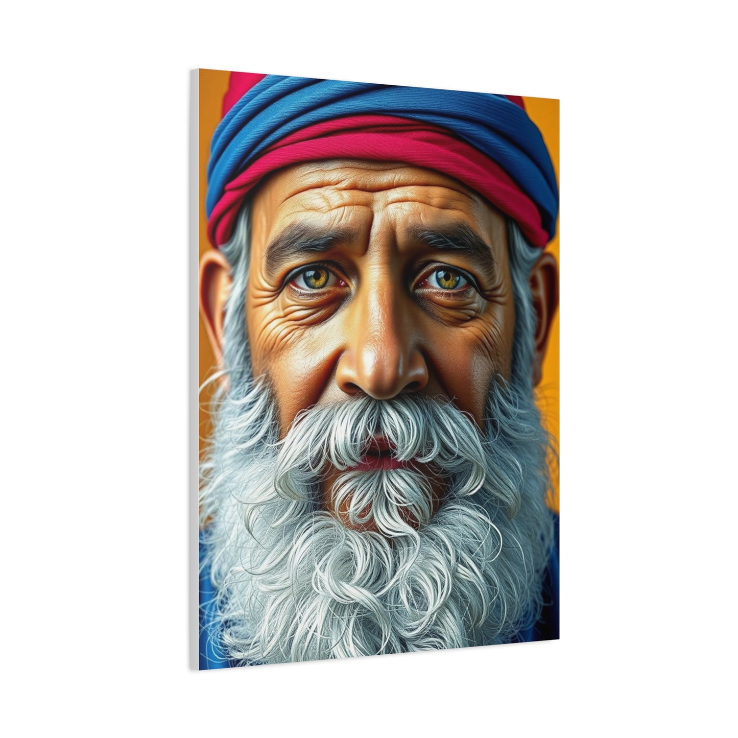 Lowell Herrero Art Supreme Gallery Wall Art & Canvas Print