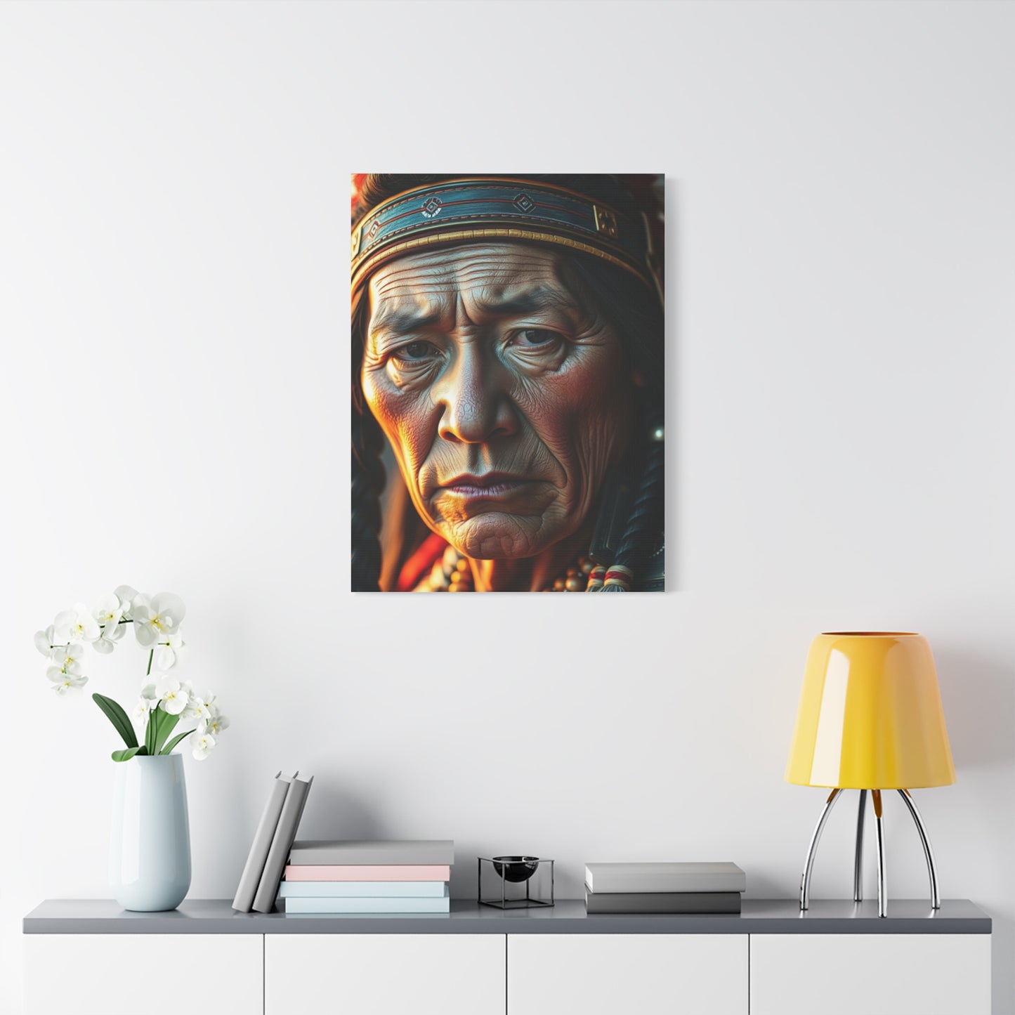 Sacred Ancestry Tapestry