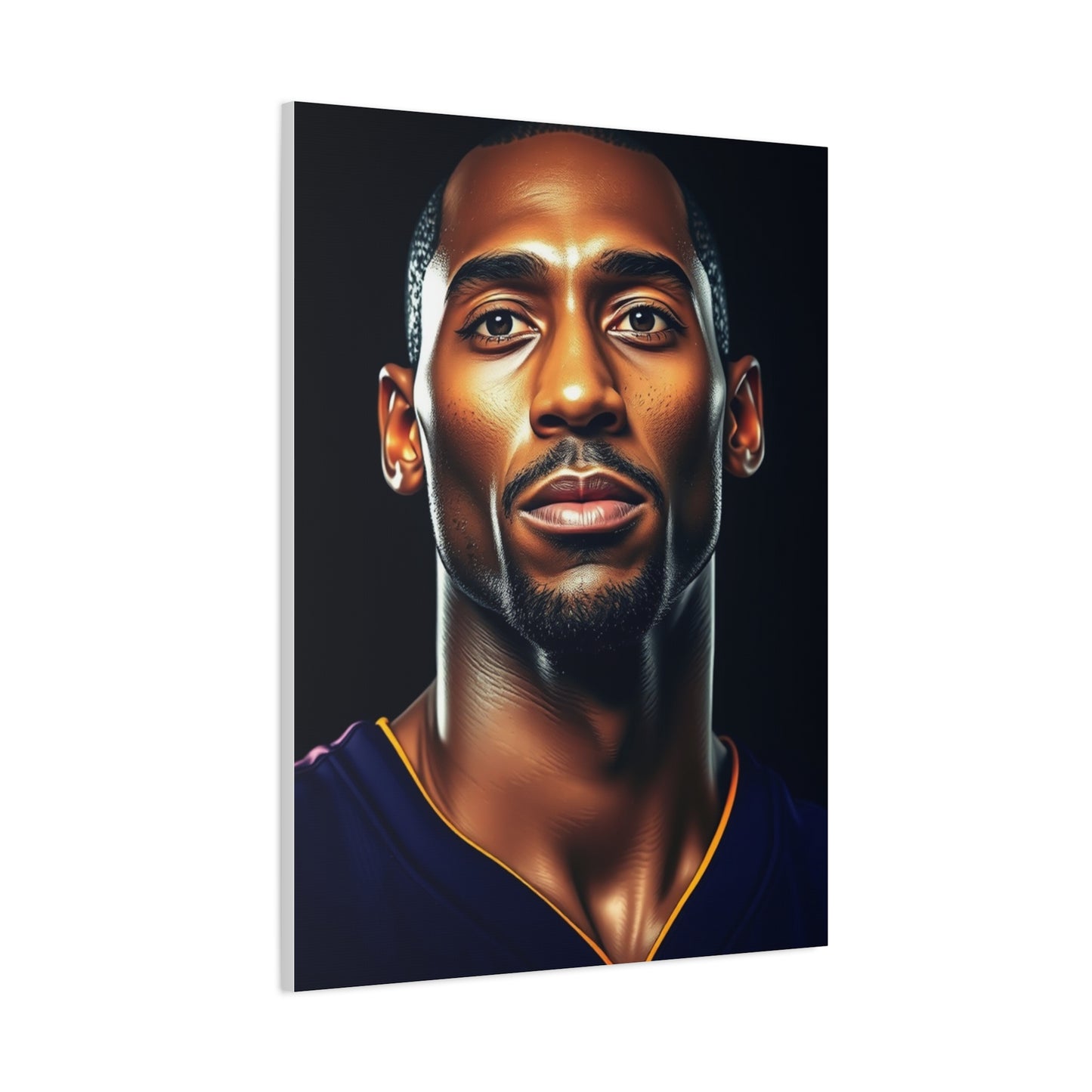 Mambas Timeless Tribute Wall Art & Canvas Print