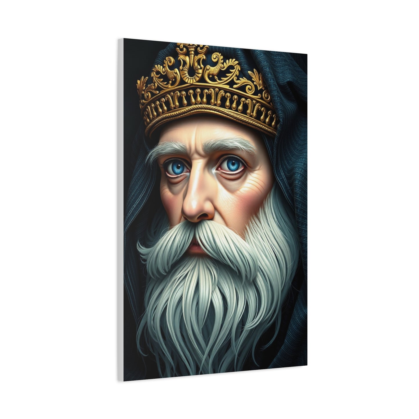 Supreme United Kingdom Art Collection Wall Art & Canvas Print