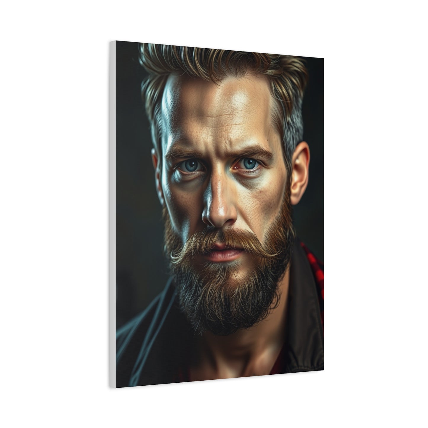 Joshua Schicker Art Refined Canvas Wall Art & Canvas Print