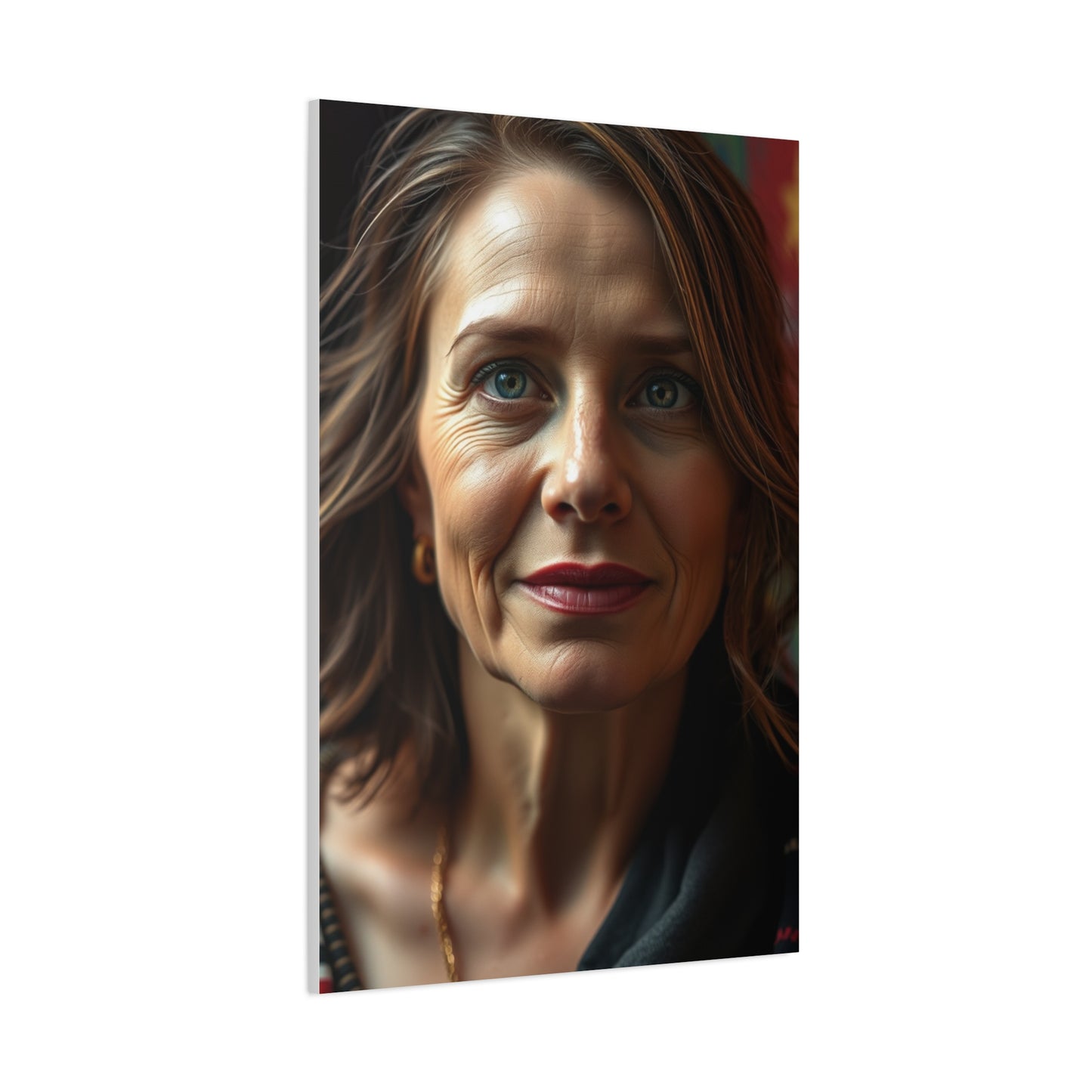 Doughty Reverie: Premium Canvas Wall Art & Canvas Print