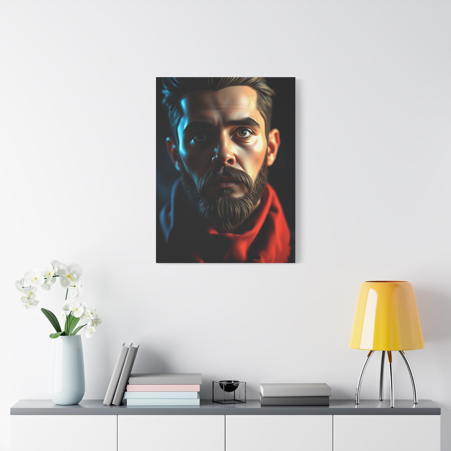 Luxe Mosaic Masterpiece