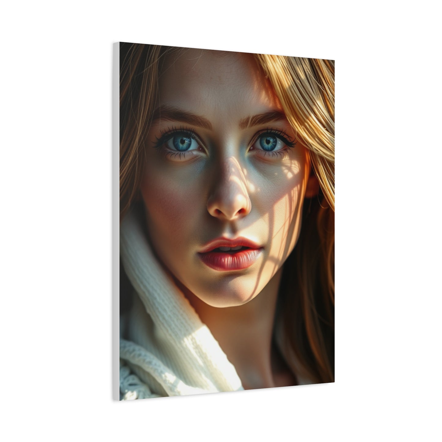 Luxe Visionary Canvas