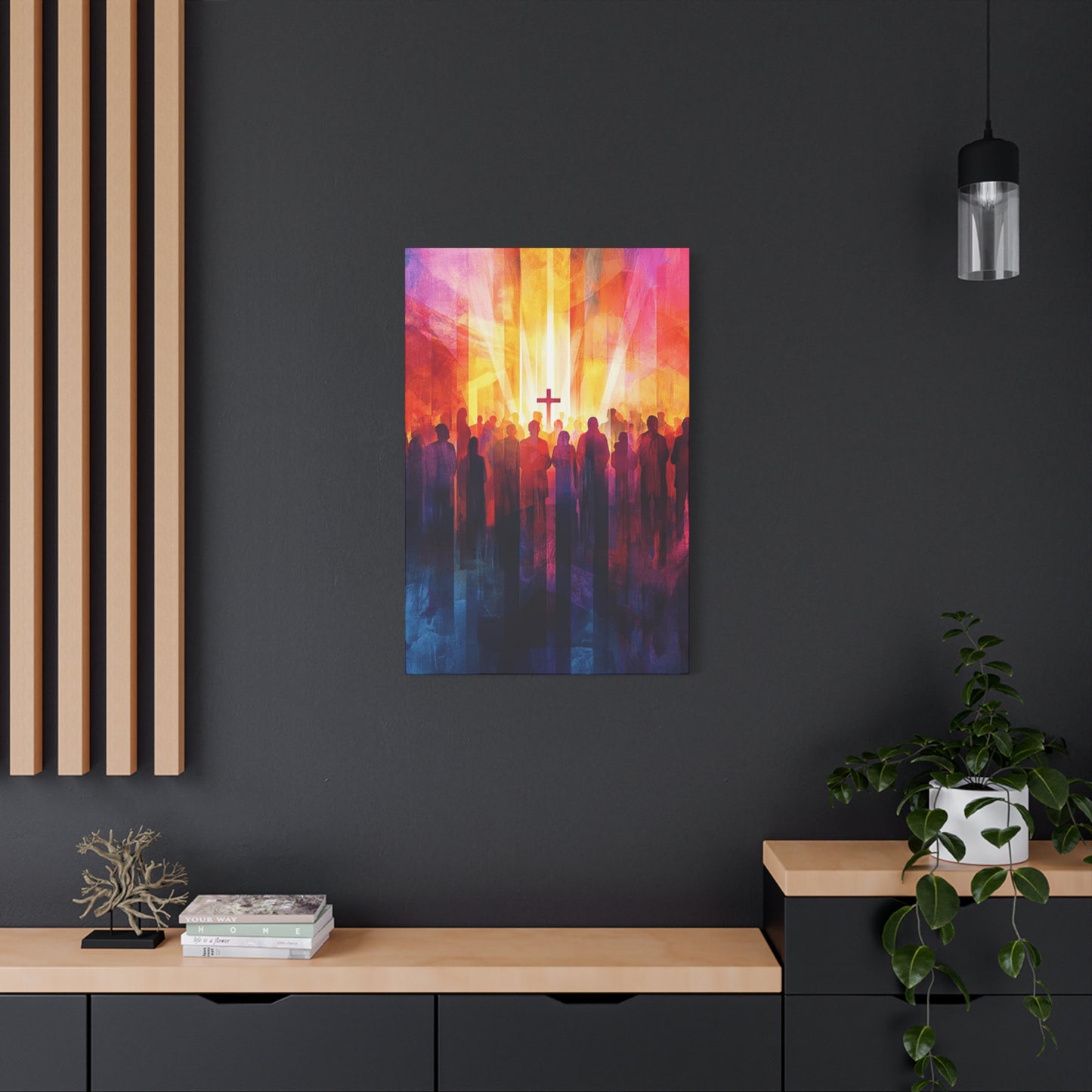 Christianity Spiritual  Wall Art & Canvas Prints