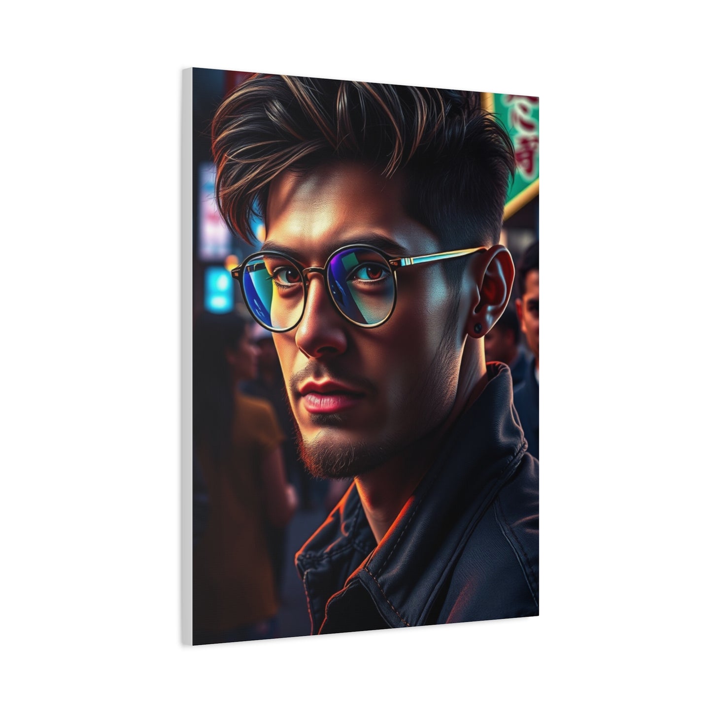 Artisan Reverie Wall Decor Wall Art & Canvas Print