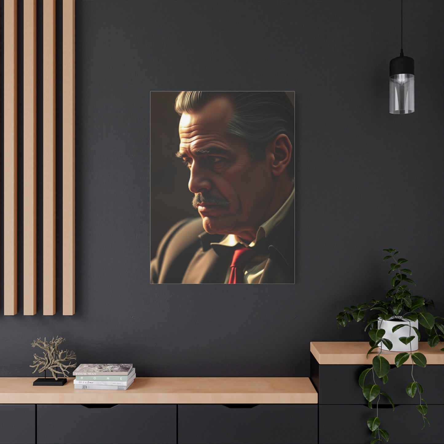 Mob Magnates Bespoke Art Wall Art & Canvas Print