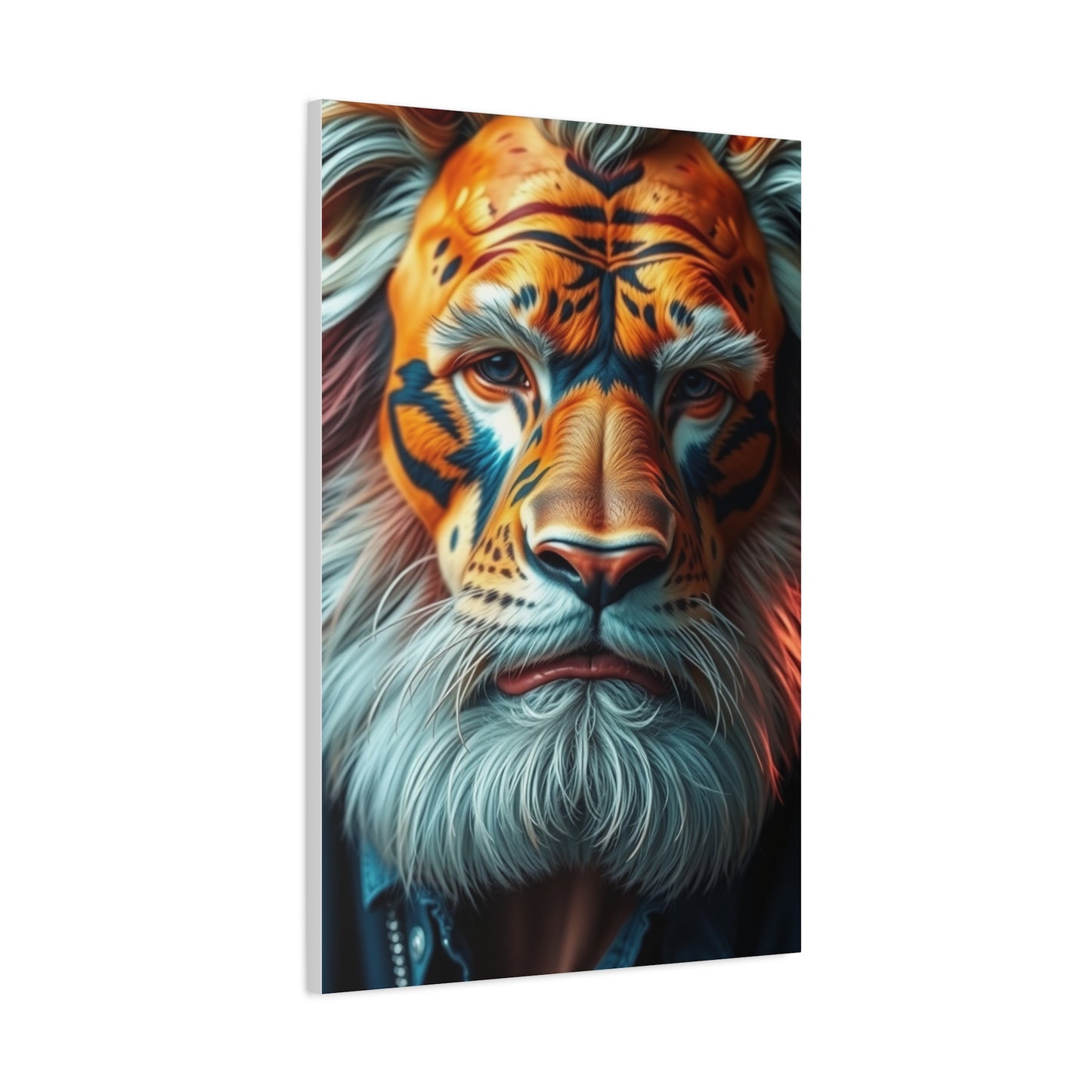 Elite Bob Lombardi Art Vision Wall Art & Canvas Print