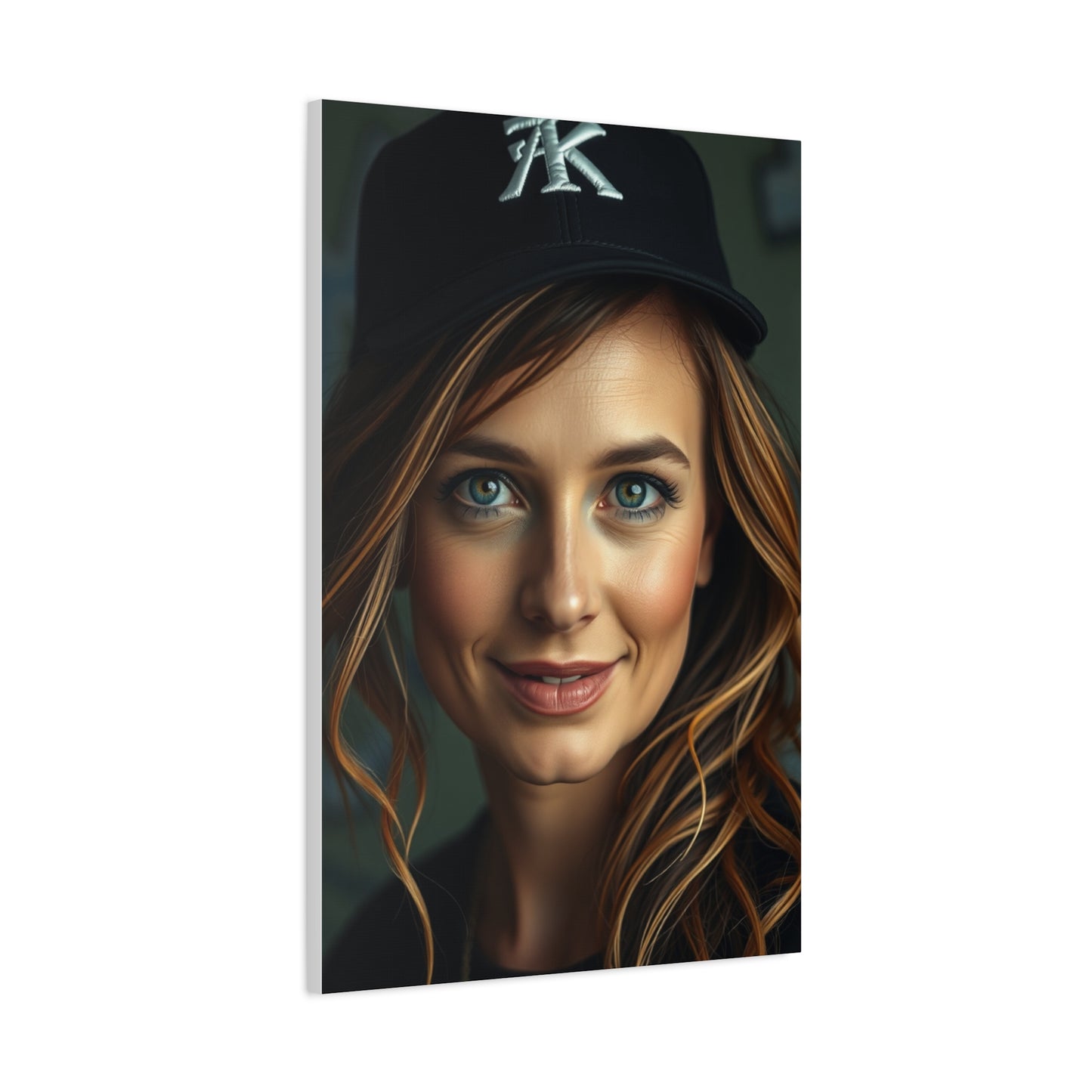 Kelly Jackson Art Supreme Gallery Wall Art & Canvas Print