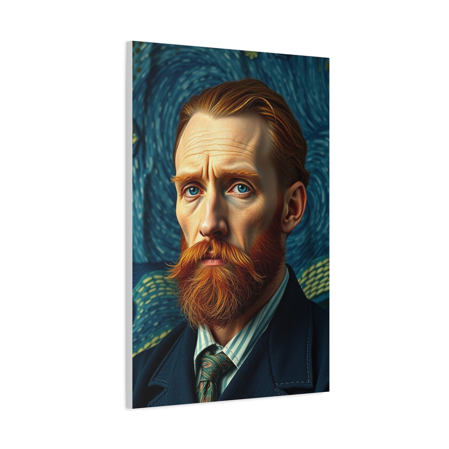 Vincent Van Gogh Art Luxury Canvas Wall Art & Canvas Print