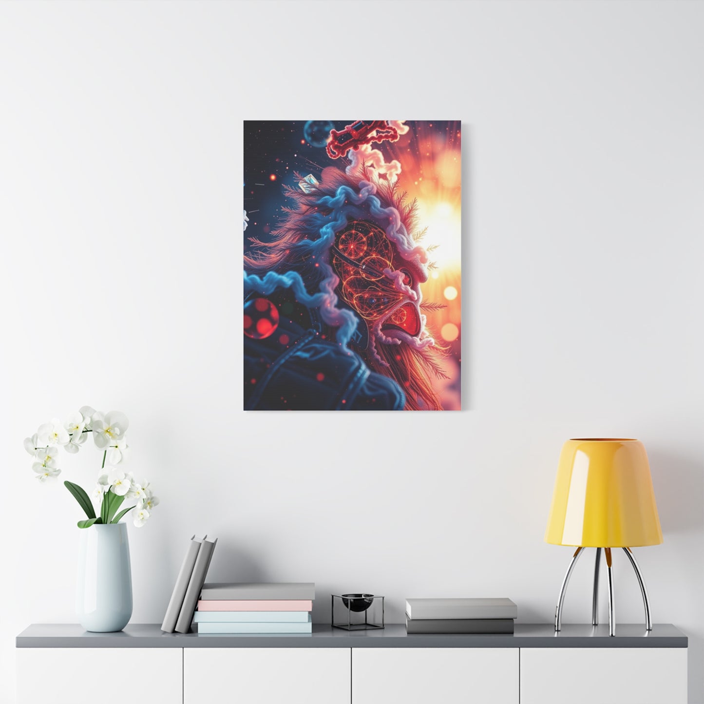 Inspirational Art Supreme Gallery Wall Art & Canvas Print