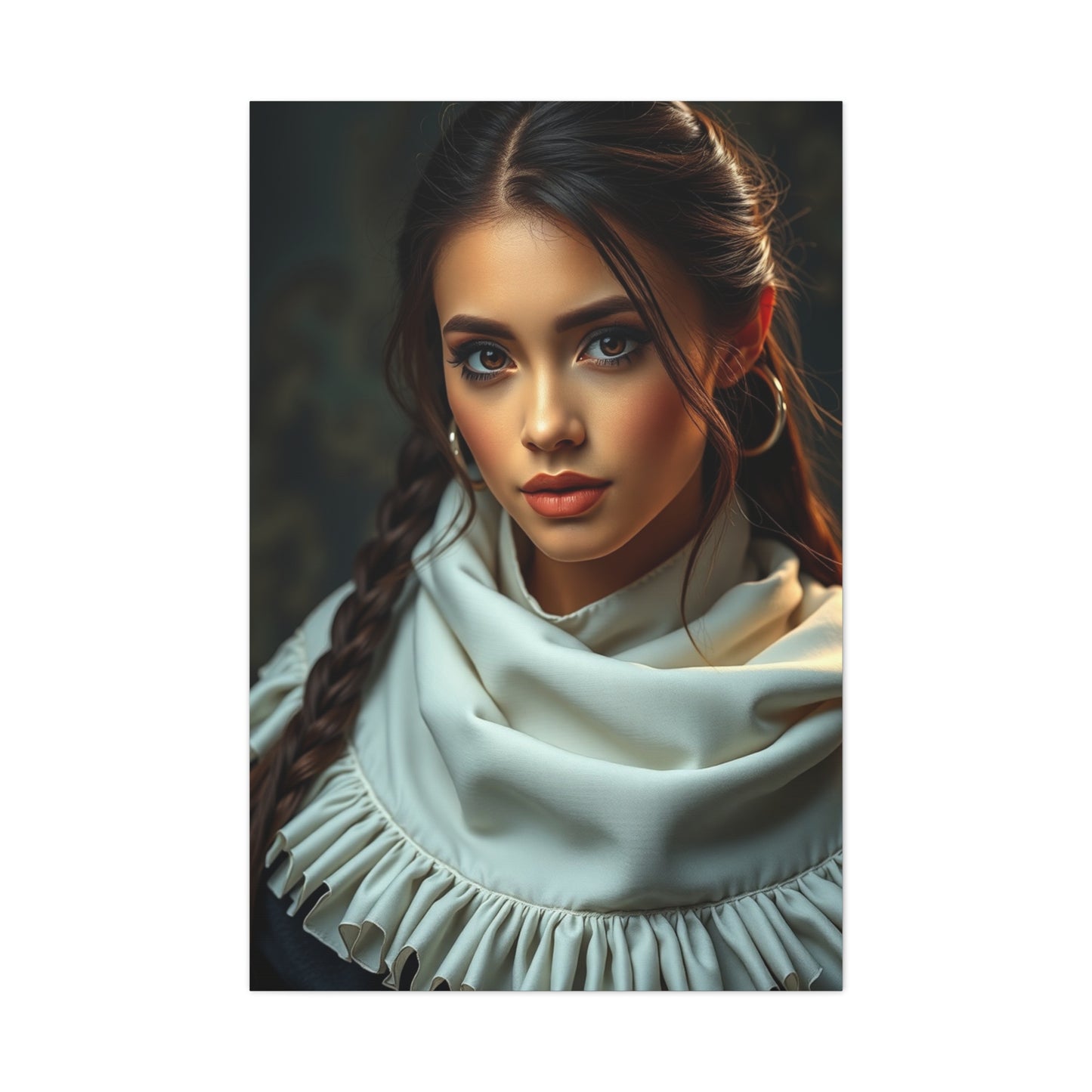 Majestic Earth and Sky Wall Art & Canvas Print