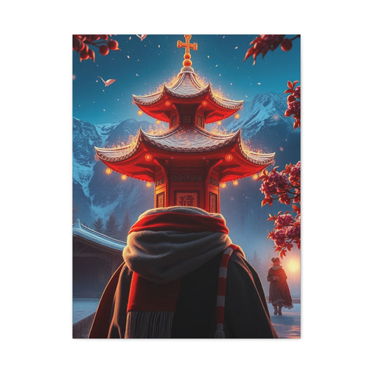 Timeless Season Portraits