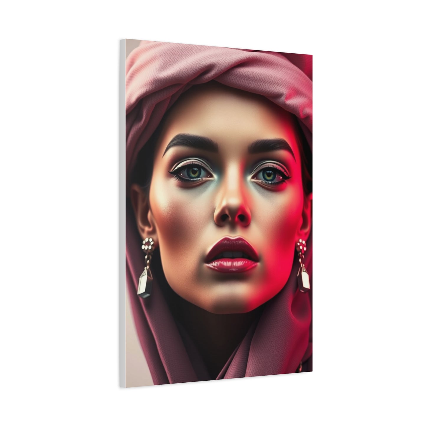 Vision Dior Art Art Wall Art & Canvas Print